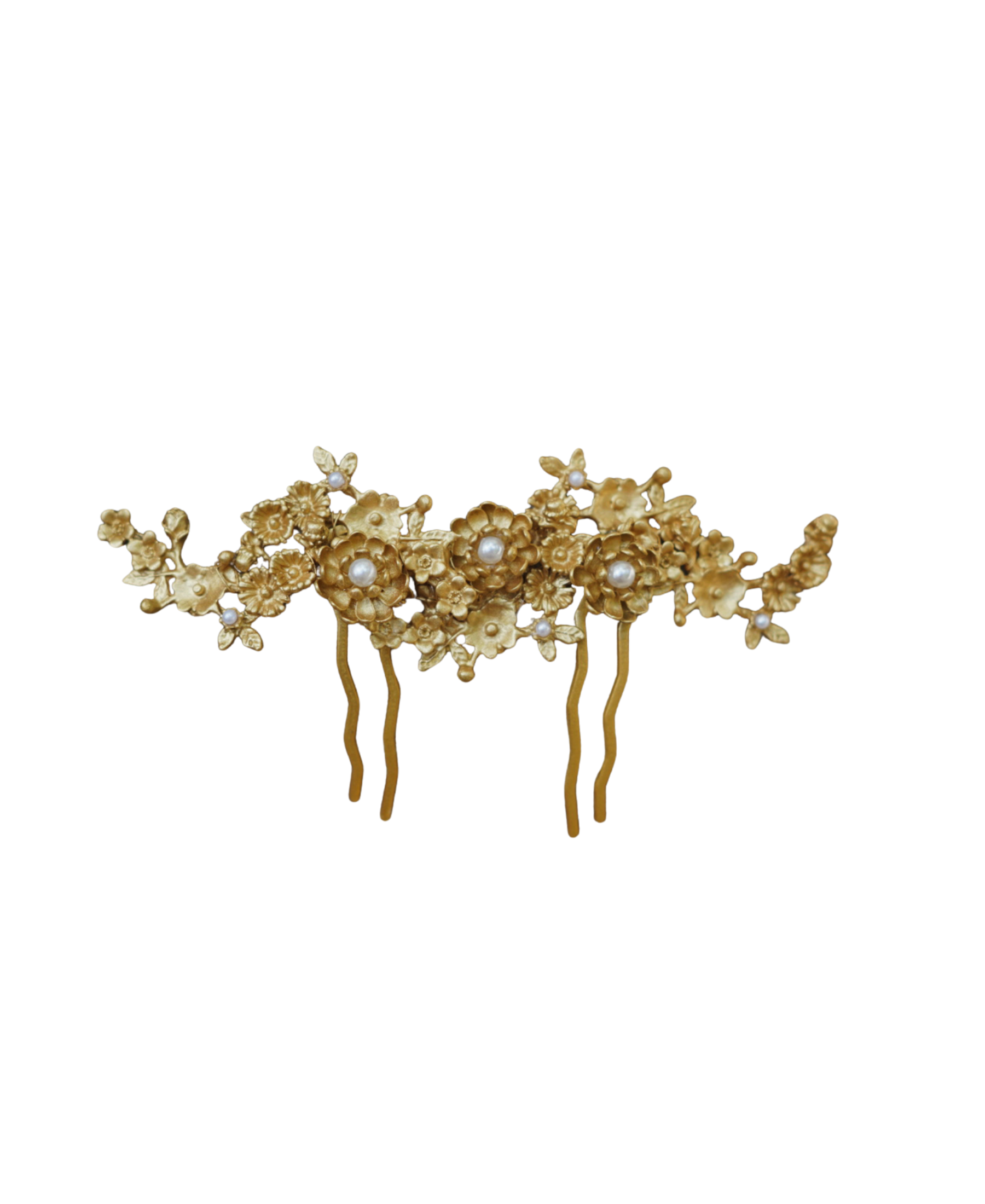 Acessórios de Cabelo