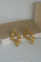 Pendientes Muriel