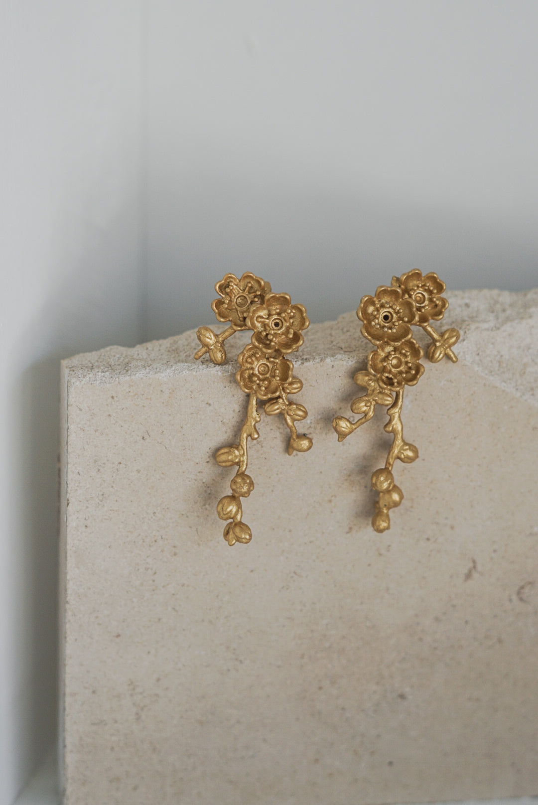 Pendientes Maryelle II