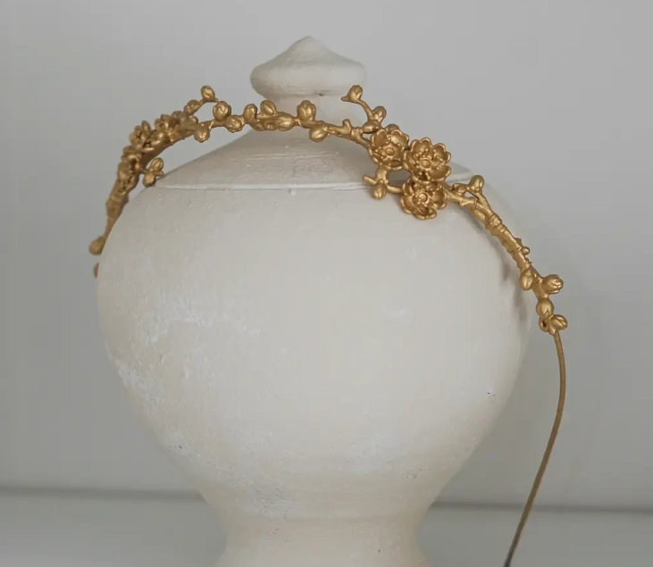 Diadema Maryelle