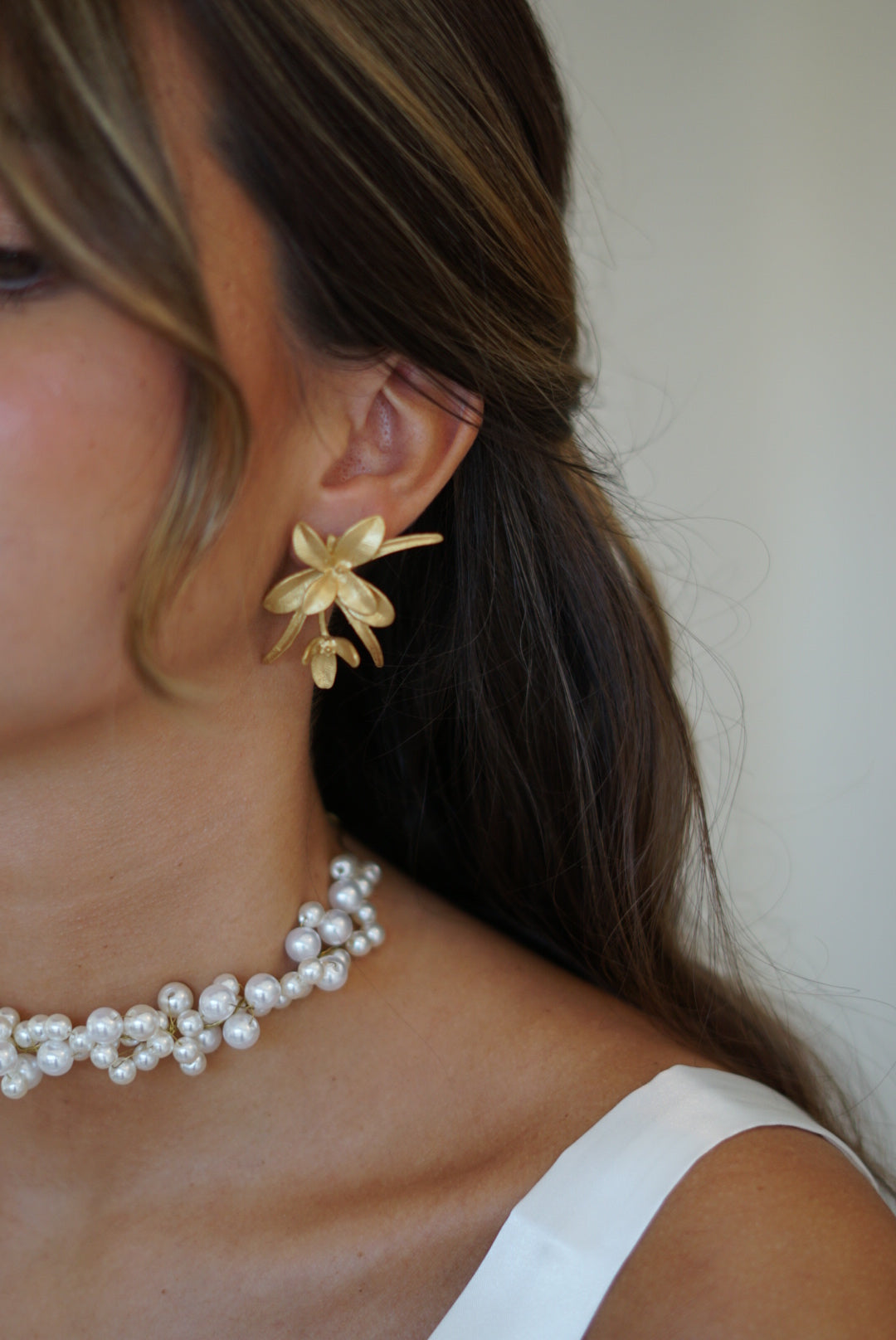 Pendientes Ambiry