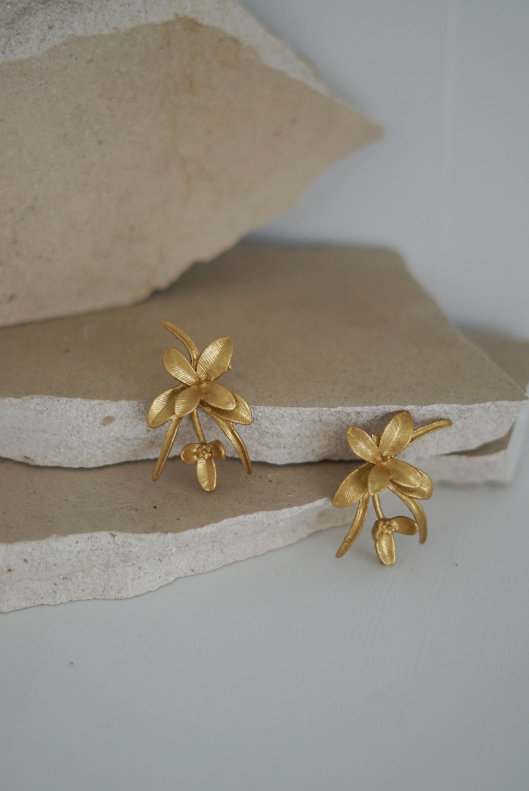 Pendientes Ambiry