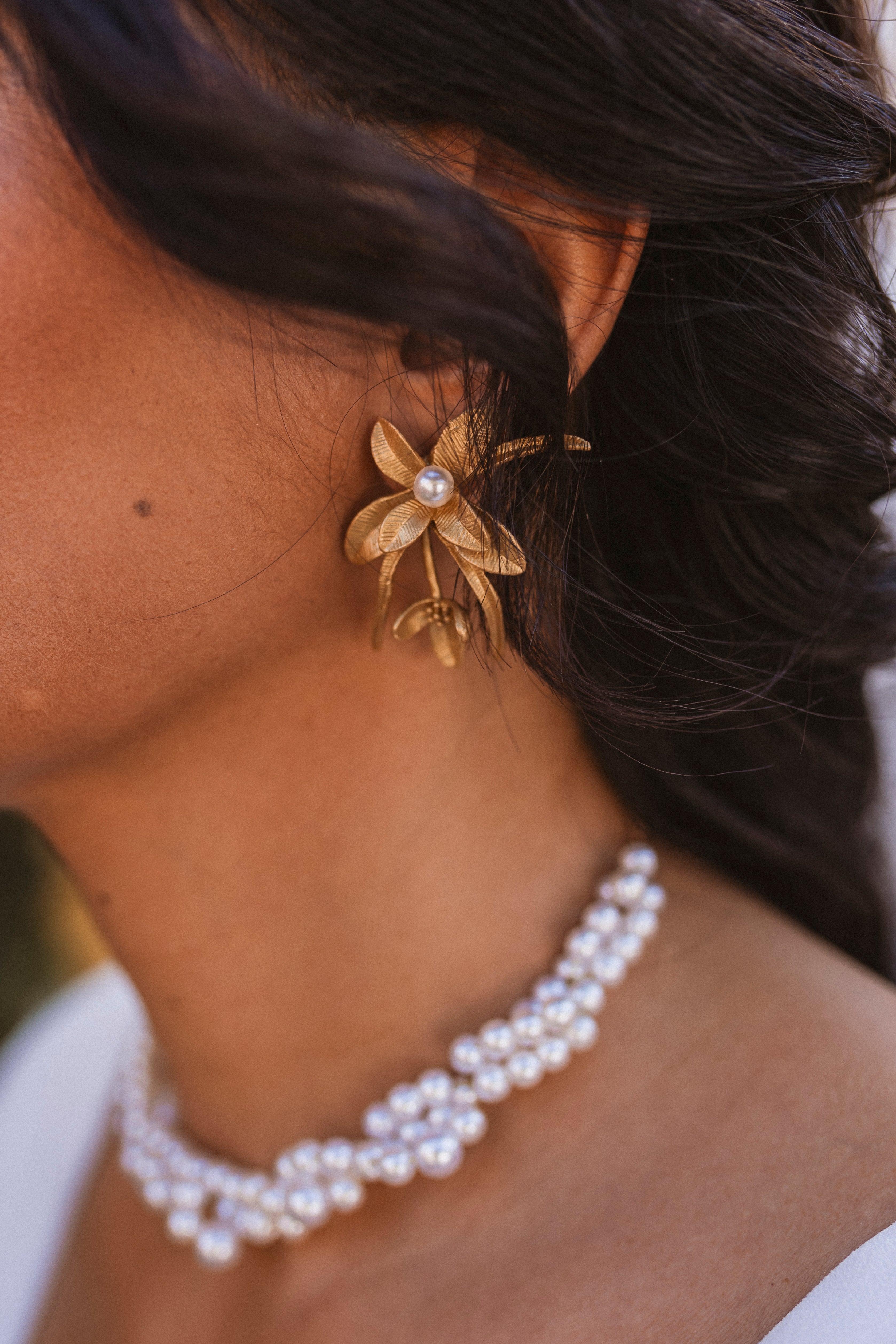 Pendientes Ambiry