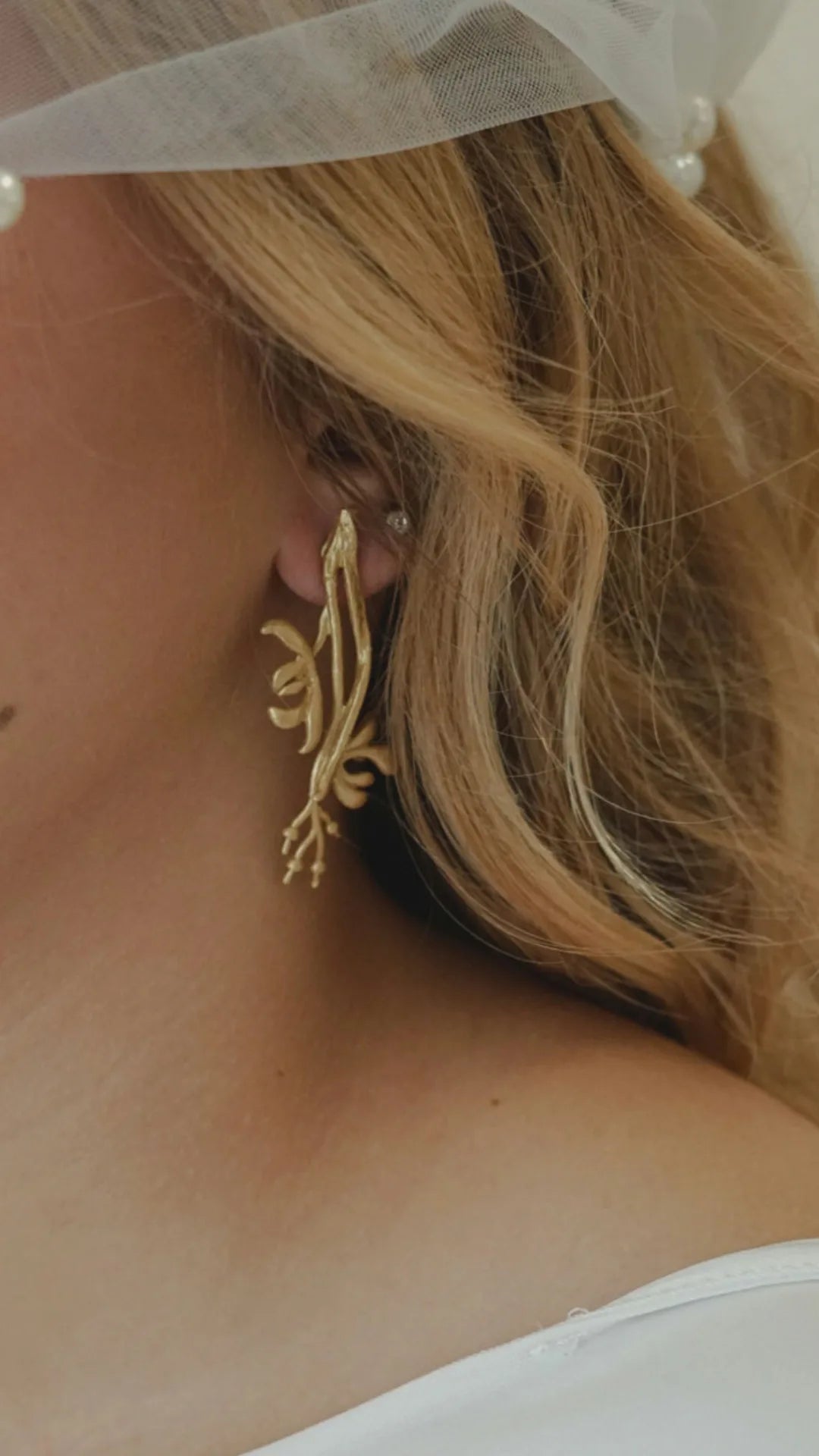 Pendientes Elaris II