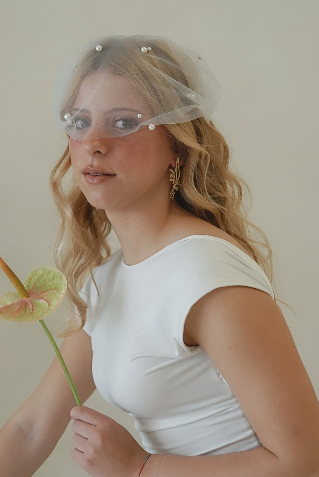 Pendientes Elaris II