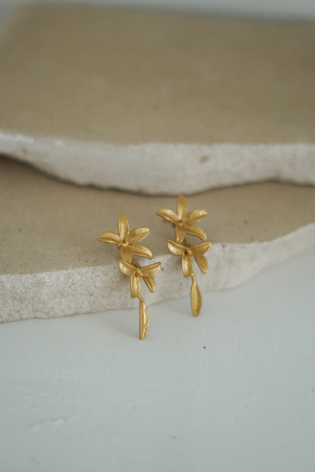 Pendientes Cyralin