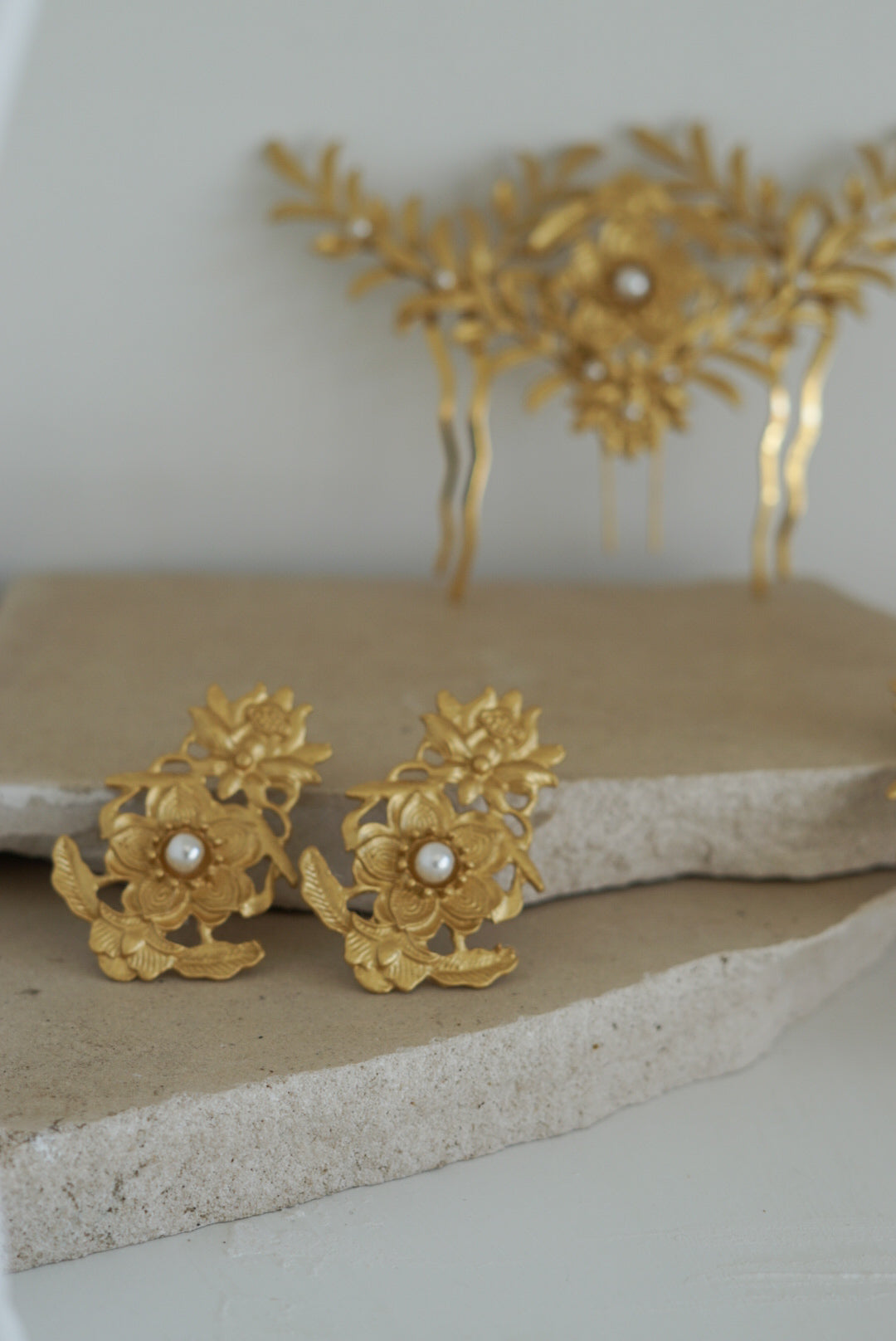 Pendientes Hisida