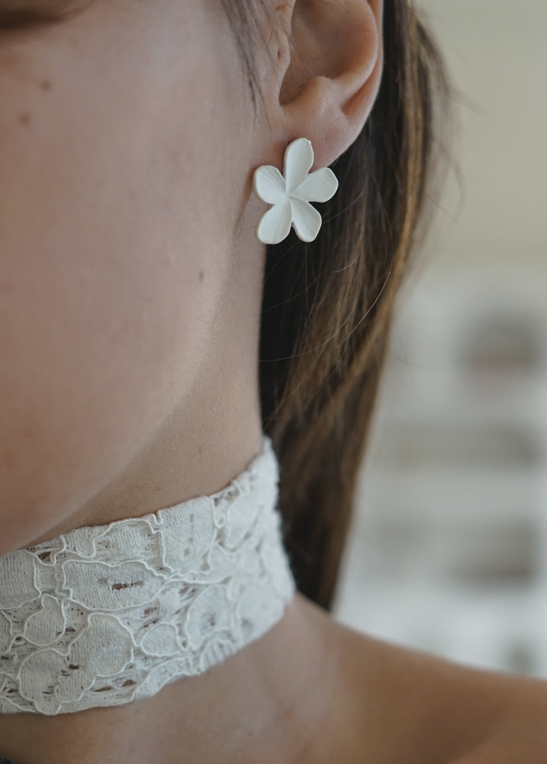 Pendientes Ligereza