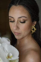 Pendientes Muriel