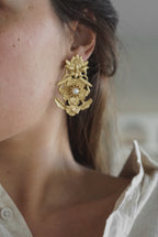 Pendientes Hisida