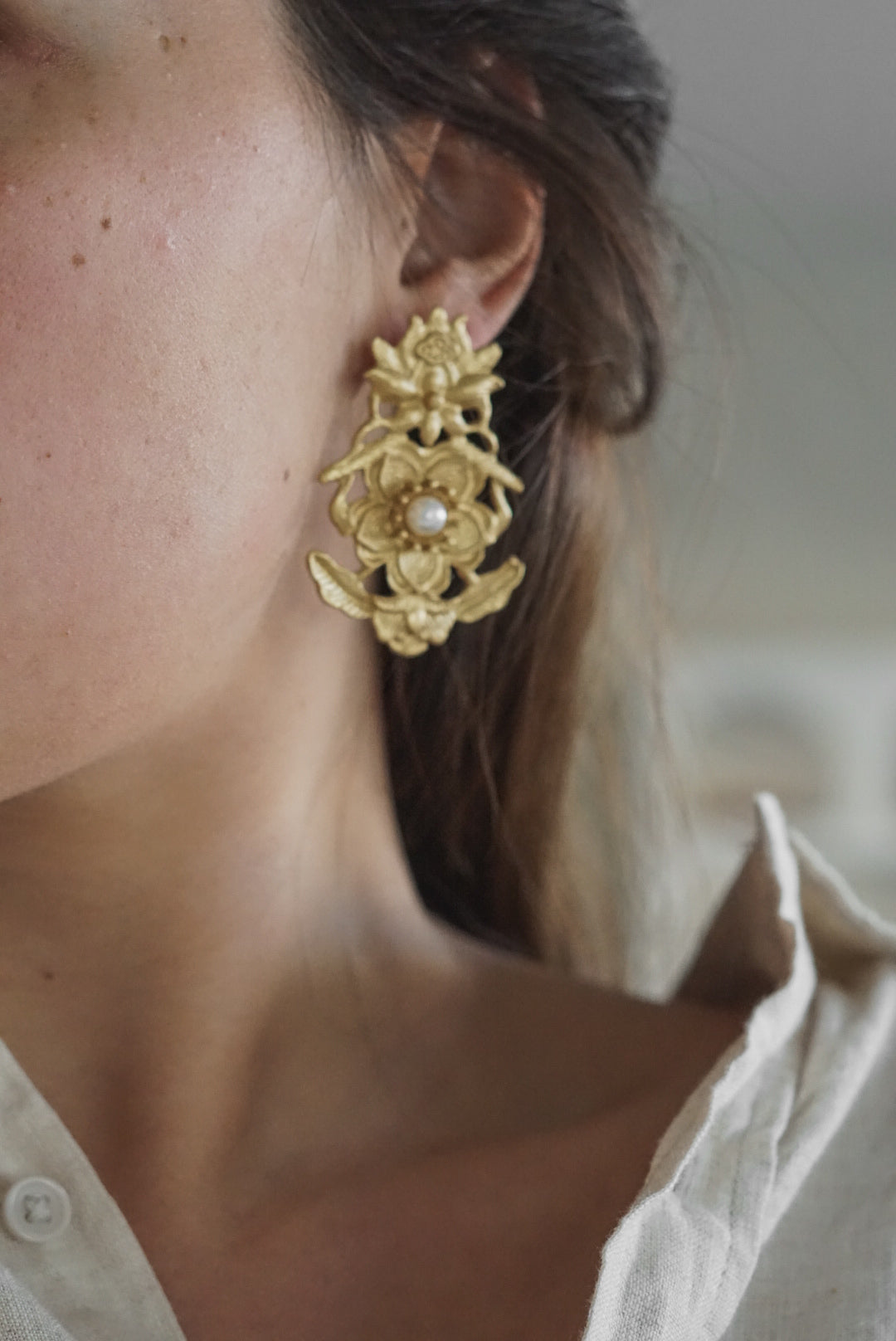 Pendientes Hisida
