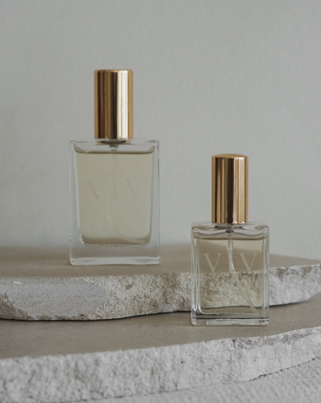 Fragrância Classic