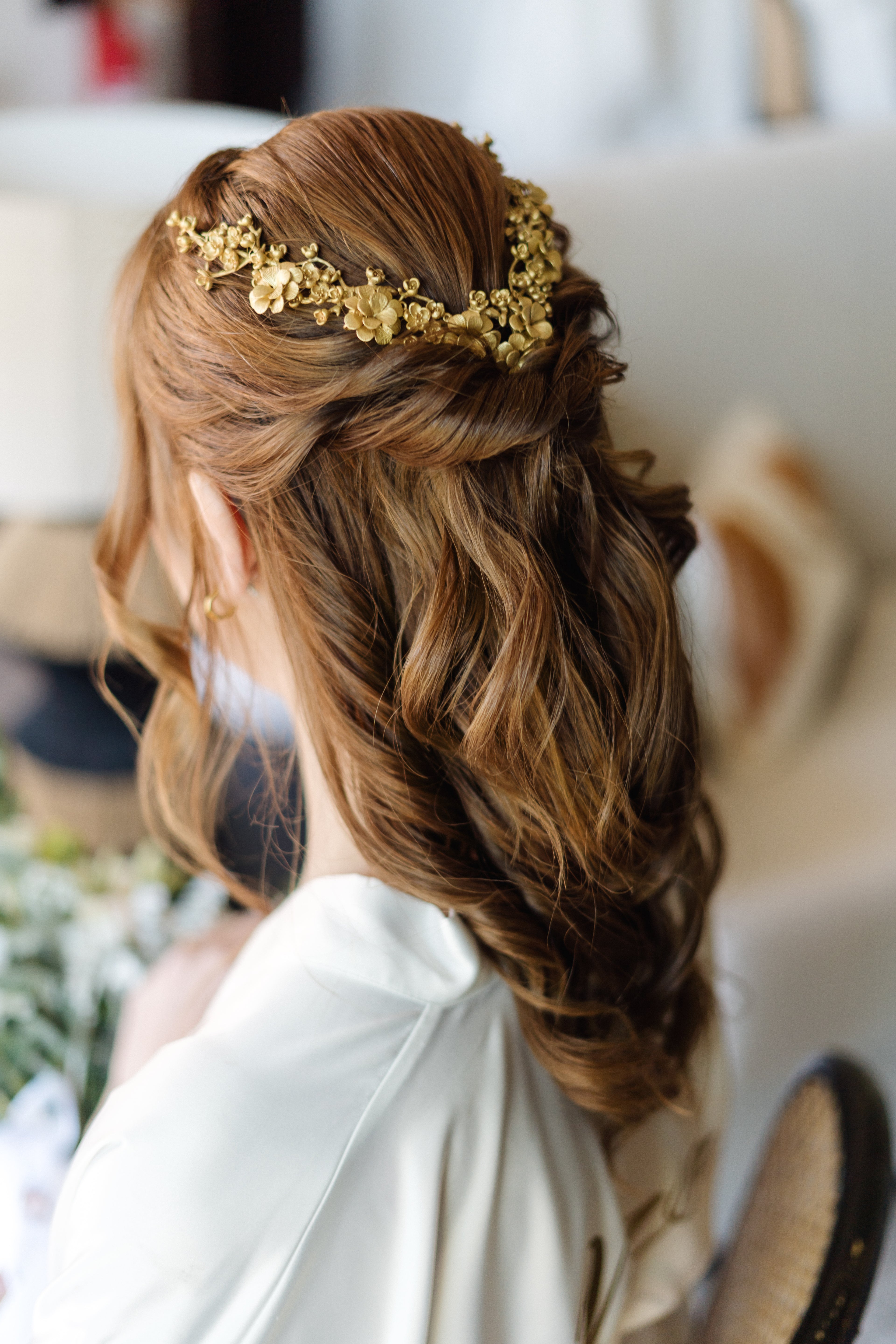 Acessório de Cabelo - Bendita Quinara