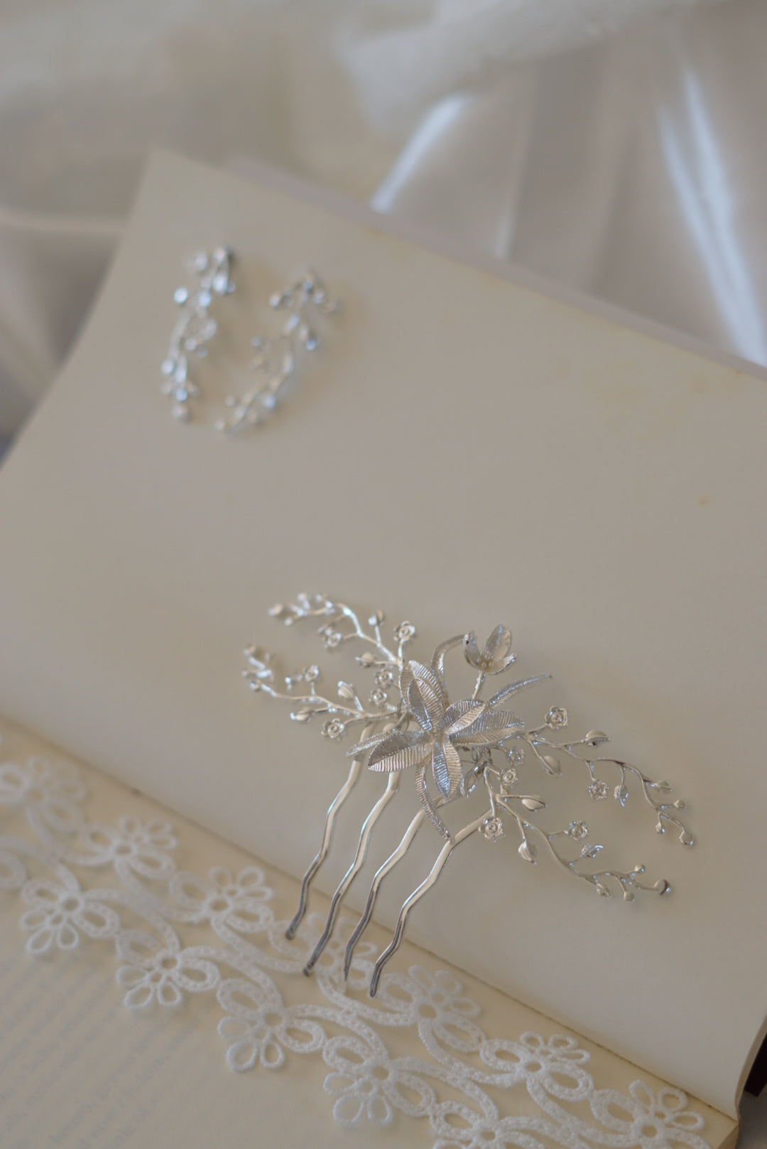 Acessório de Cabelo - Ambiry