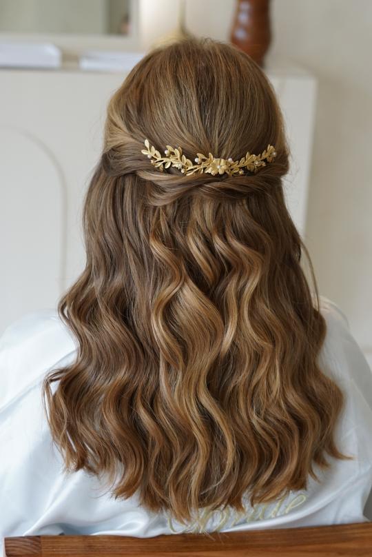 Acessório de Cabelo - Vivia II