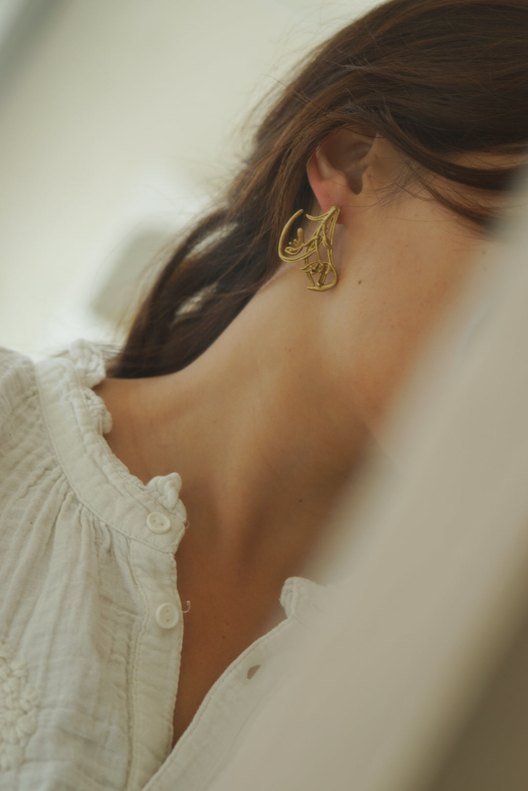 Pendientes Elaris
