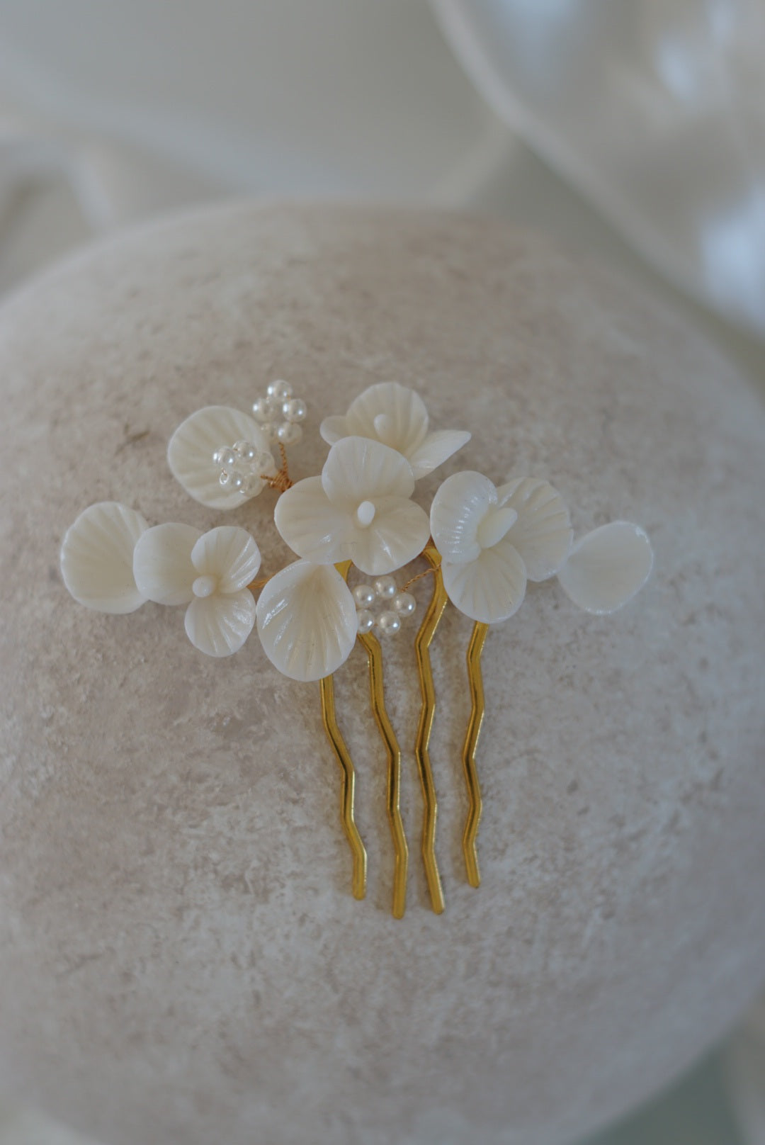 Acessório de Cabelo - Ausin I