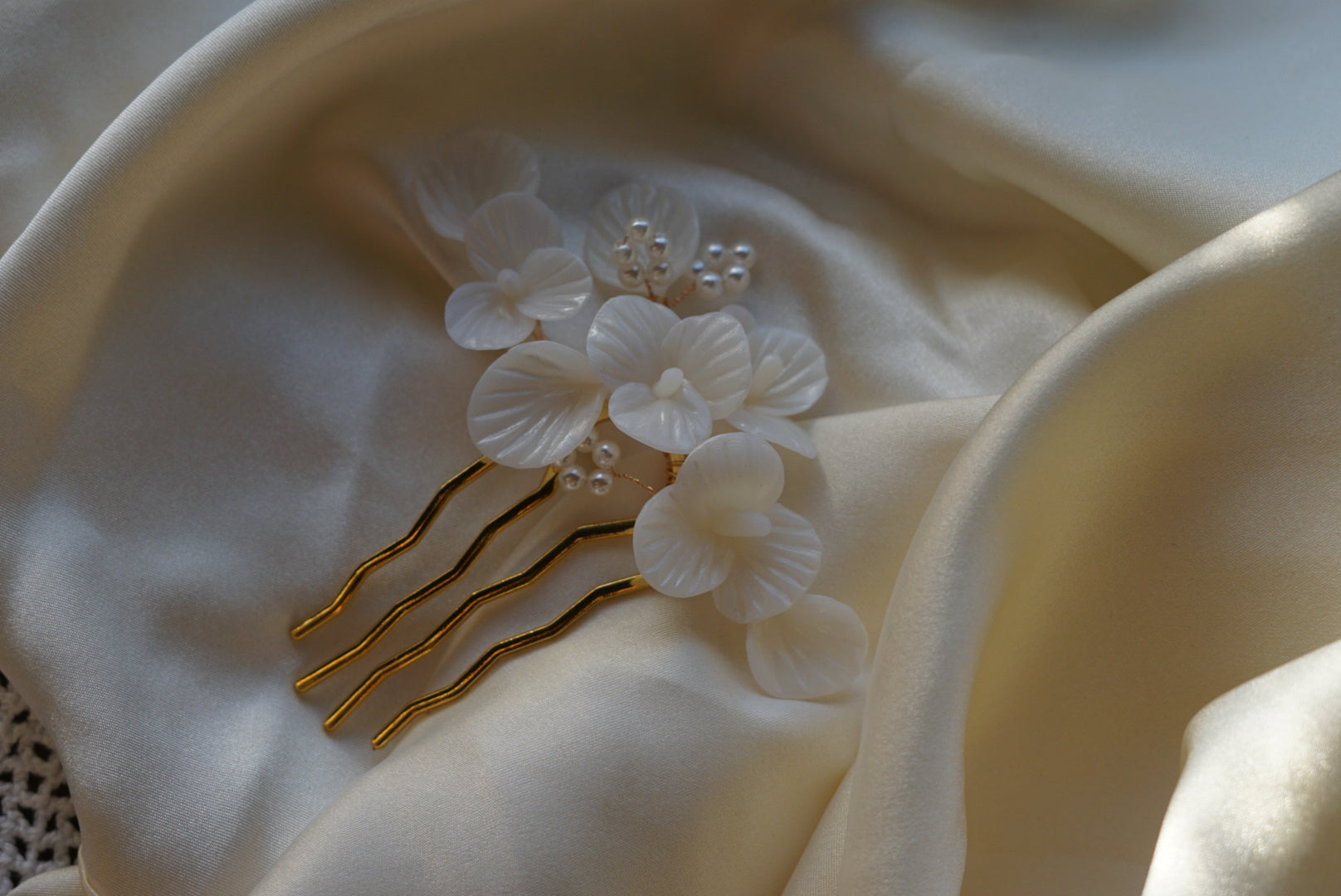 Acessório de Cabelo - Ausin I