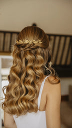 Acessório de Cabelo - Vivia II