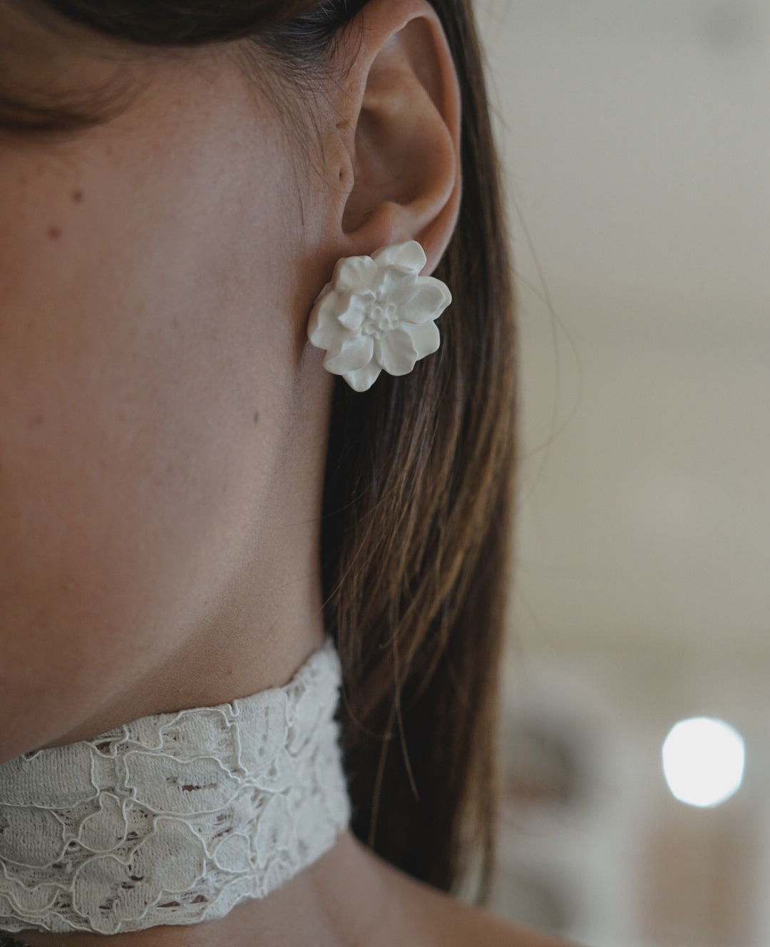 Pendientes Mei