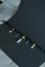 Colar Stry Blue