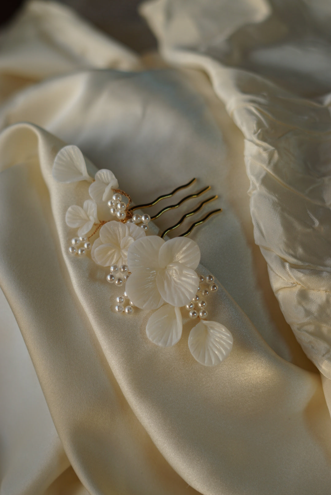 Acessório de Cabelo - Ausin II