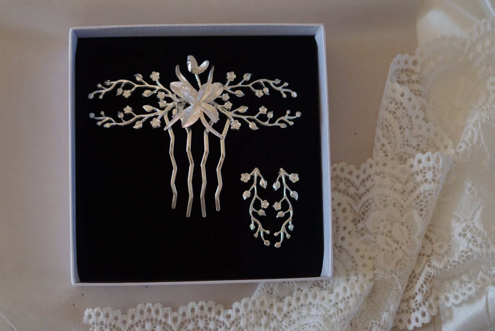 Acessório de Cabelo - Ambiry