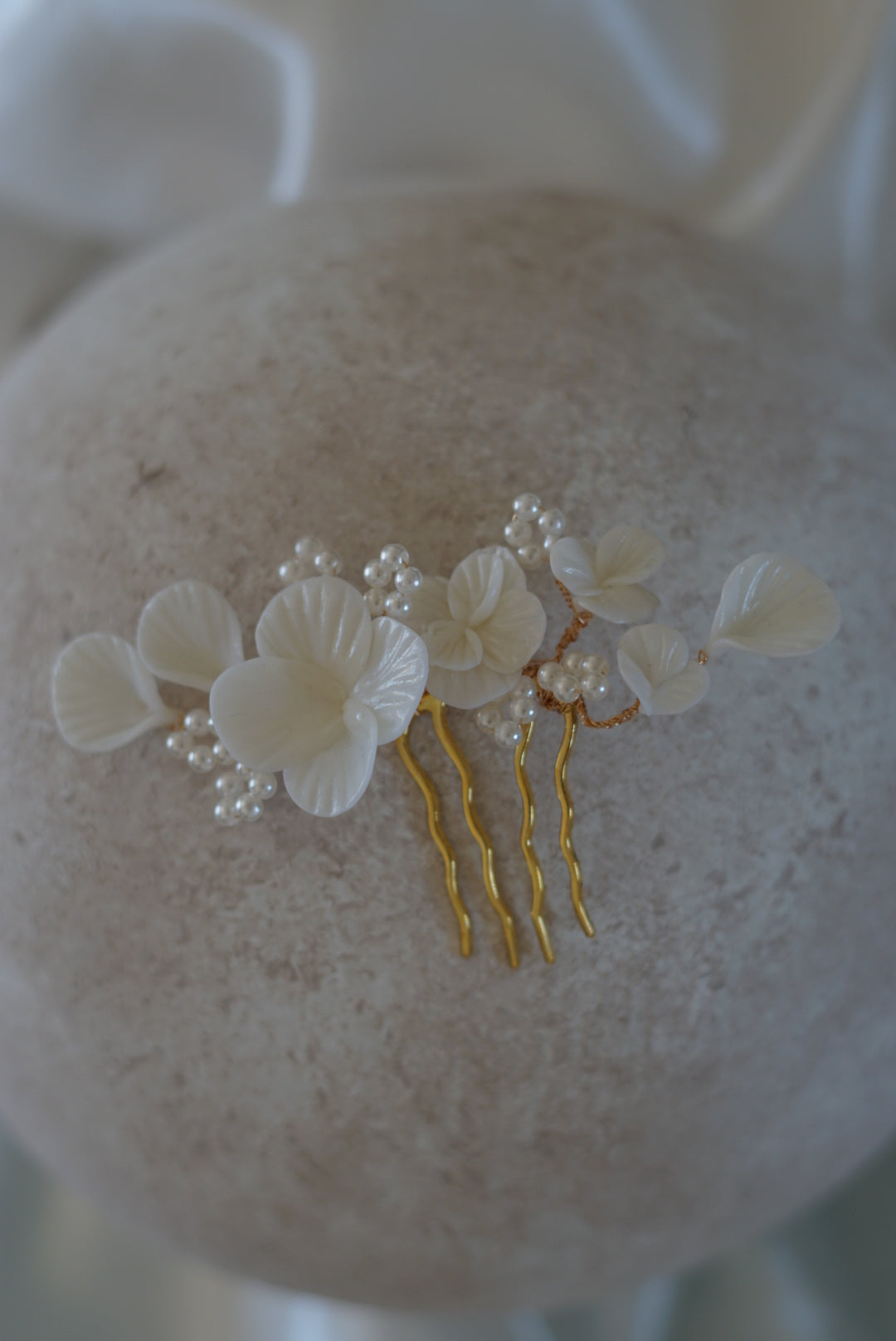 Acessório de Cabelo - Ausin II