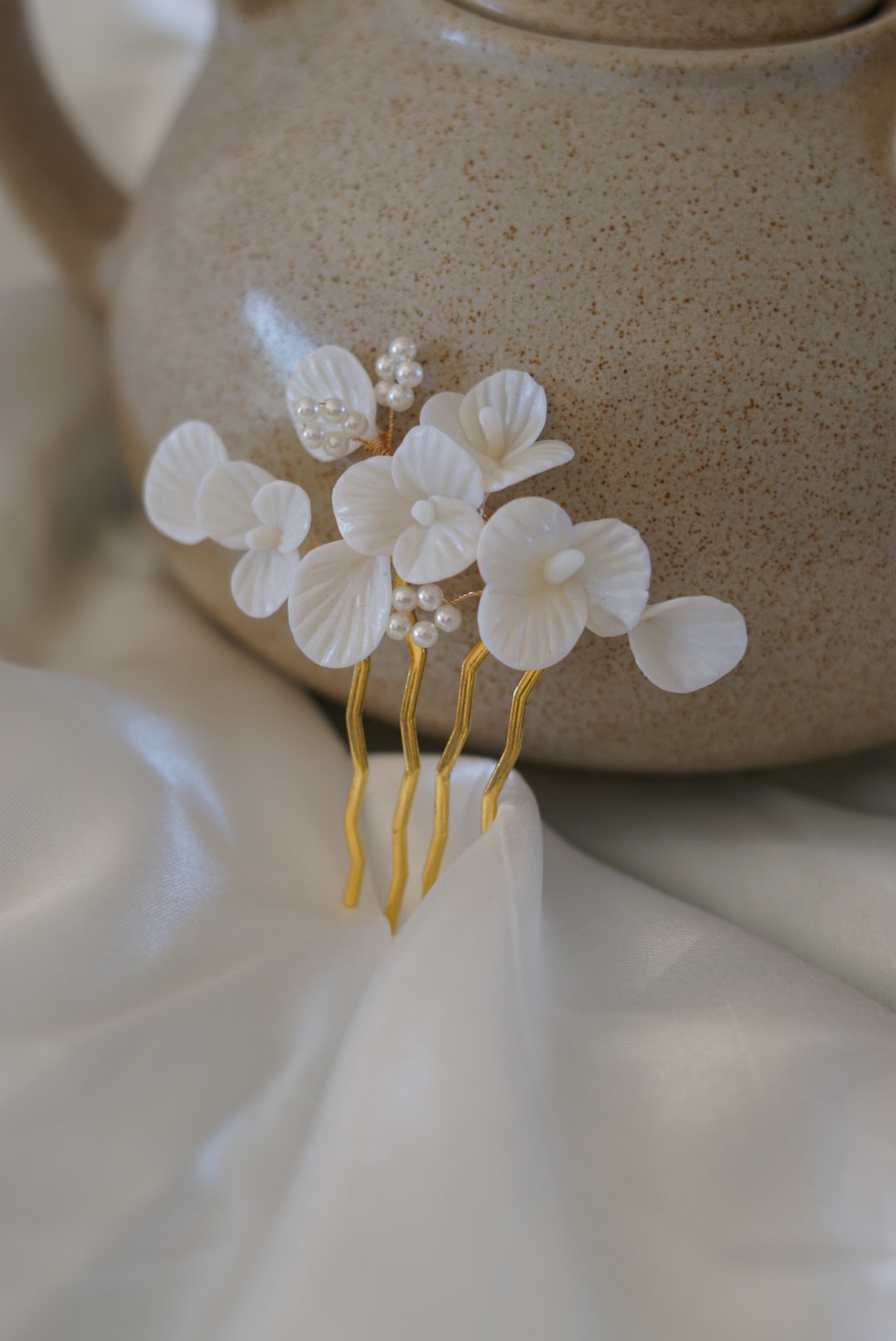 Acessório de Cabelo - Ausin I