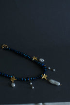 Colar Stry Blue