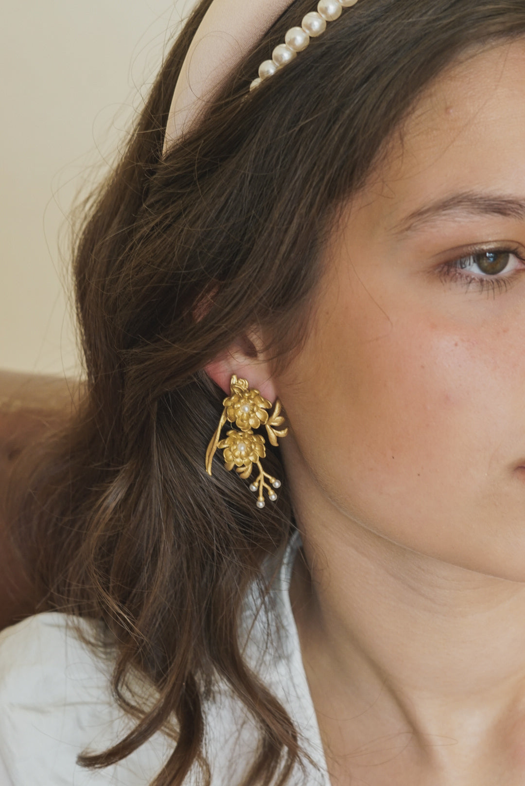 Brincos Elanti