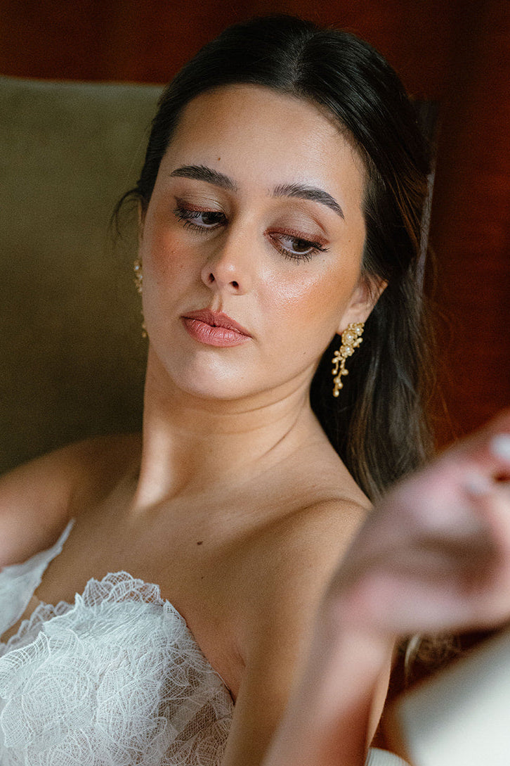 Pendientes Maryelle II
