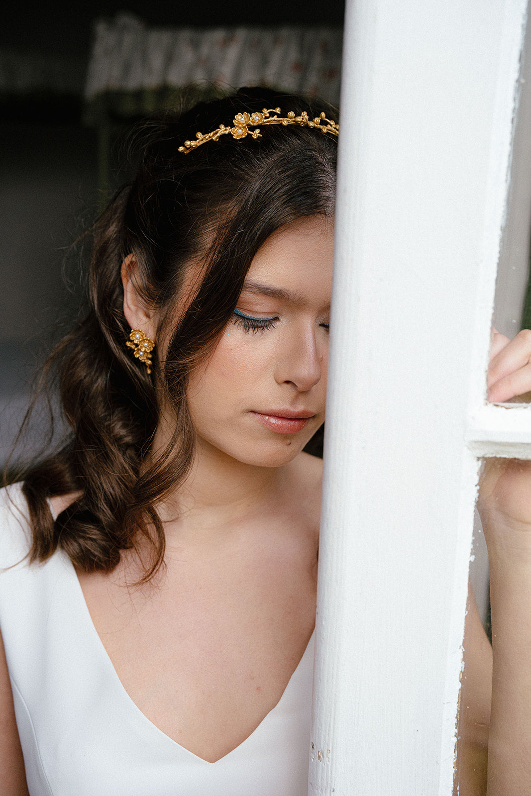 Diadema Maryelle